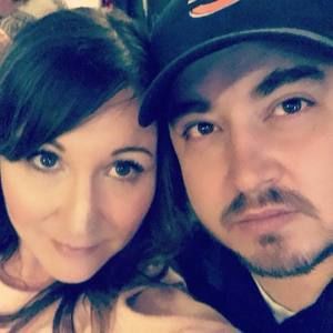 Meet your Posher, Vicky mike